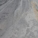 Pó de Pedra